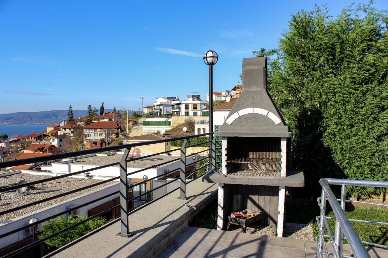 Sawsana Villalari Sapanca Exterior photo